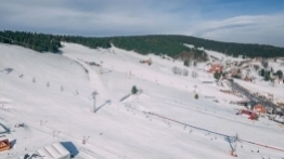 Do wiosny w Zieleńcu jeszcze daleko  - zdjęcie 8